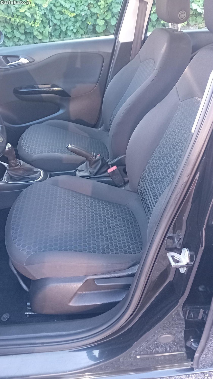 Opel Corsa 1.2 Edition — fotografia 7