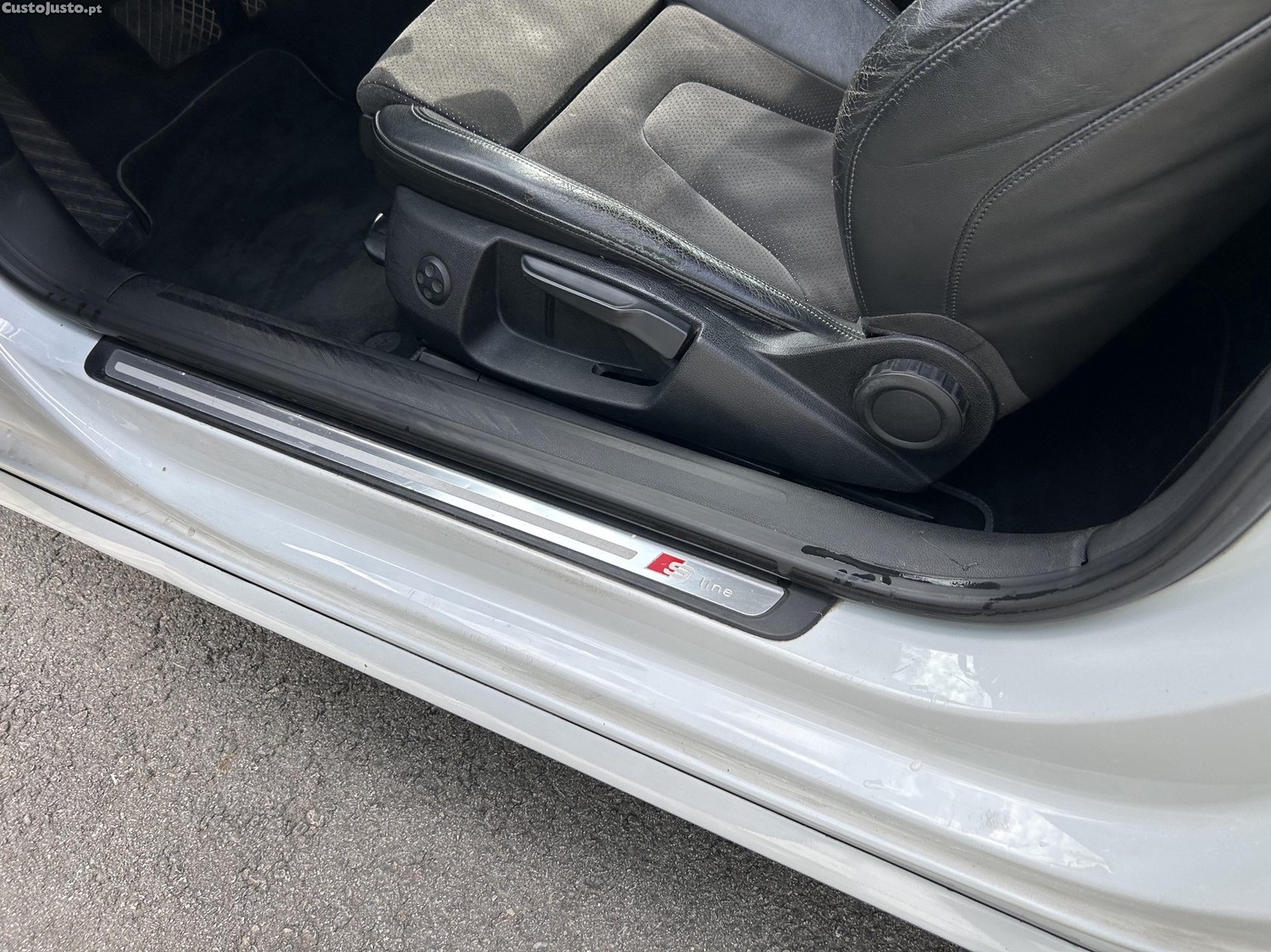 Audi A5 2.0 tdi 177cv facelift — photo 5