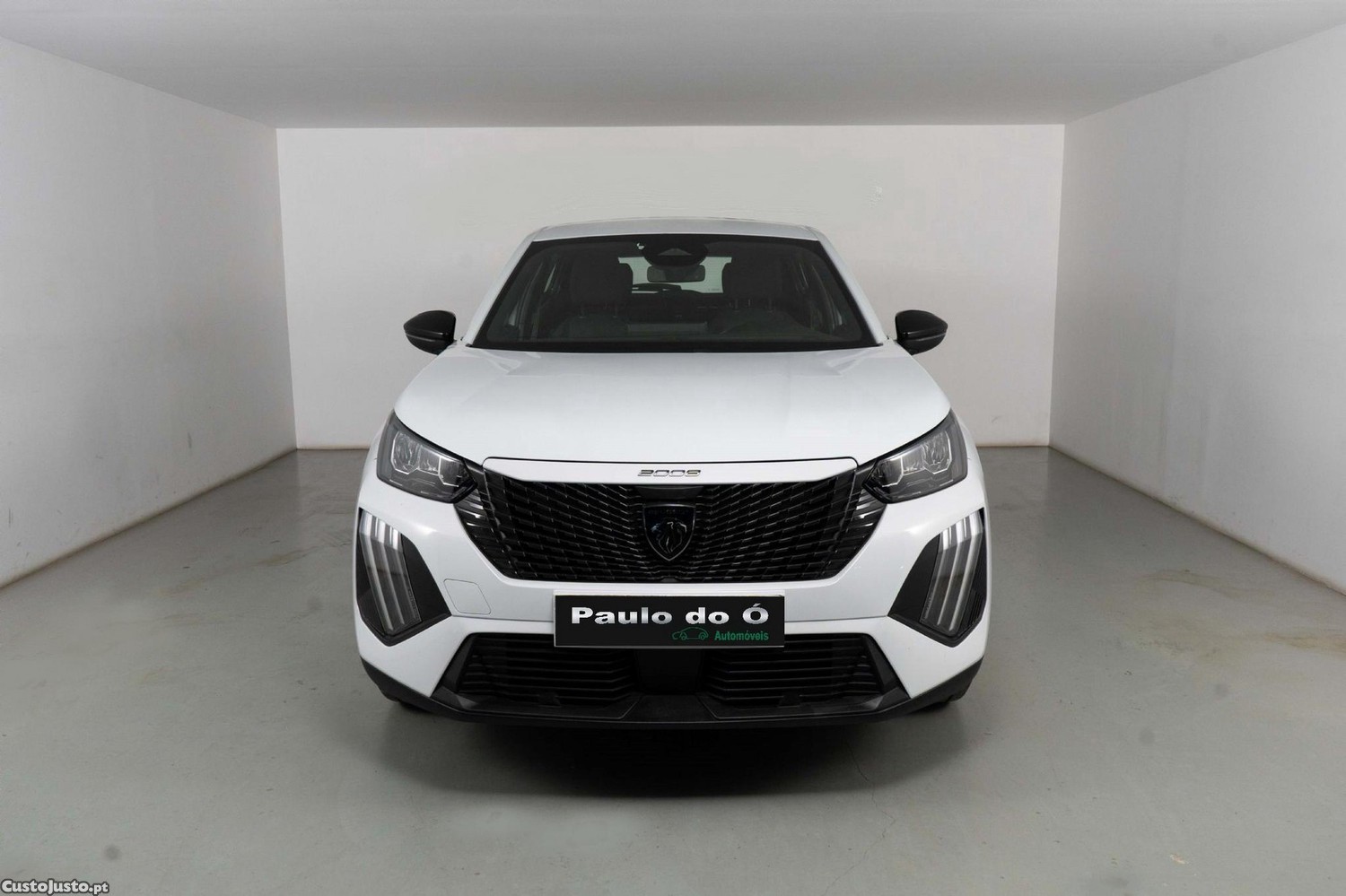 Peugeot 2008 1.2 PureTech Style — fotografia 22