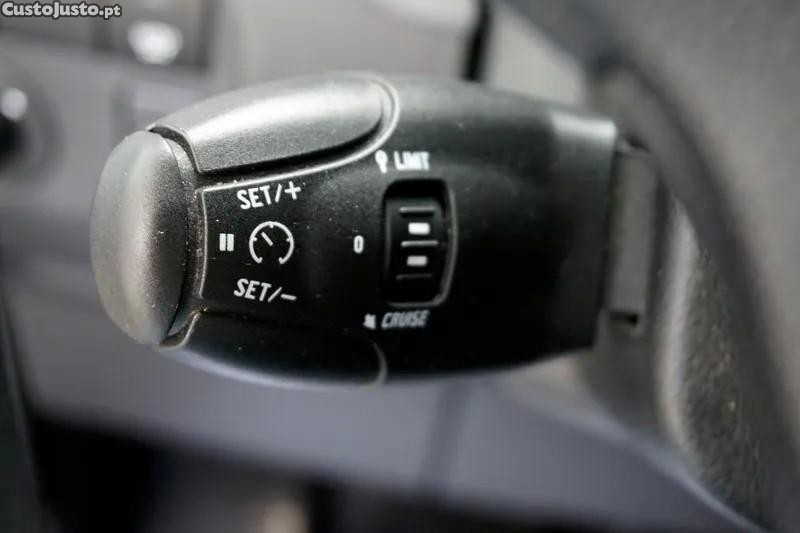 Peugeot Partner 110 Stop&Start Activ — fotografia 3