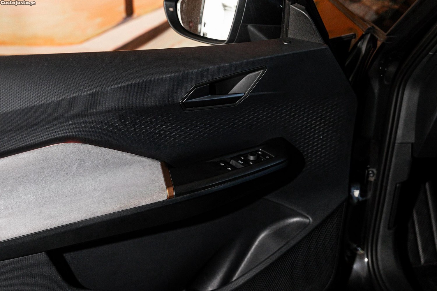CUPRA Born 59 kWh e-Boost — fotografia 9