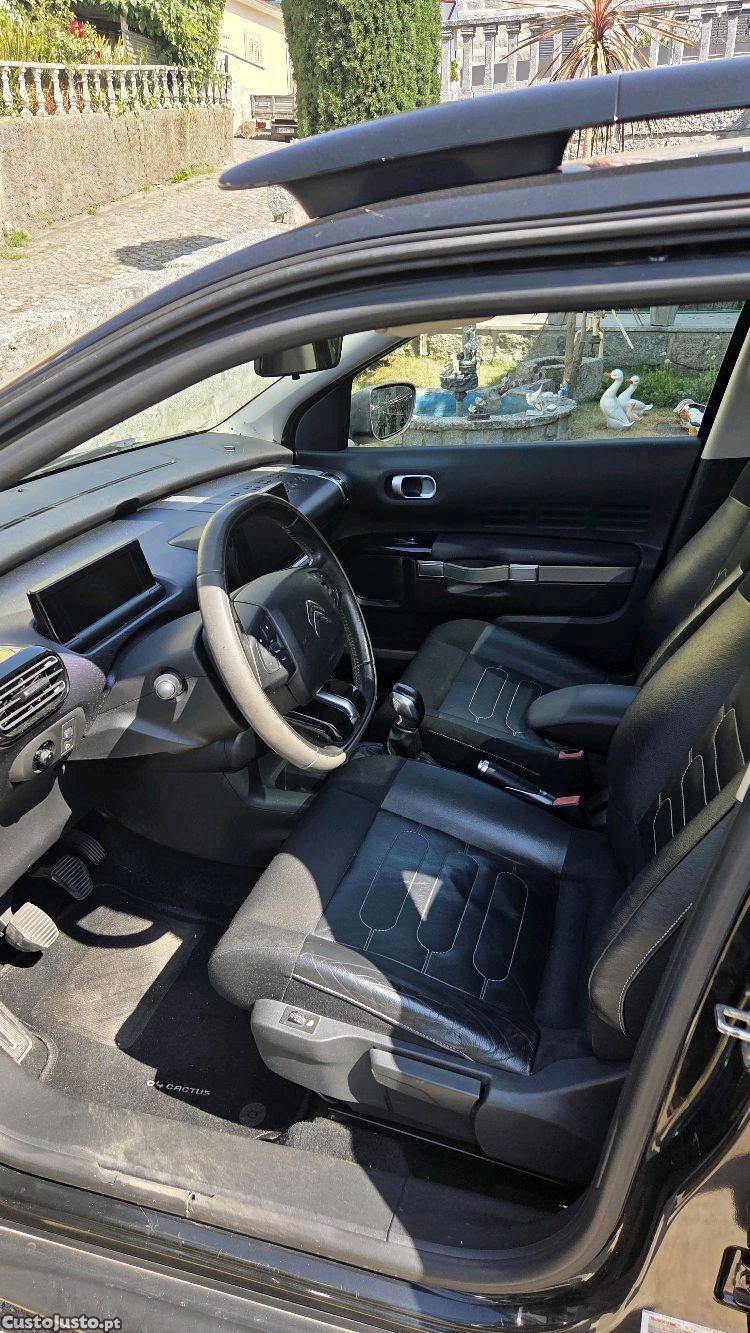 Citroën C4 cactus — fotografia 6