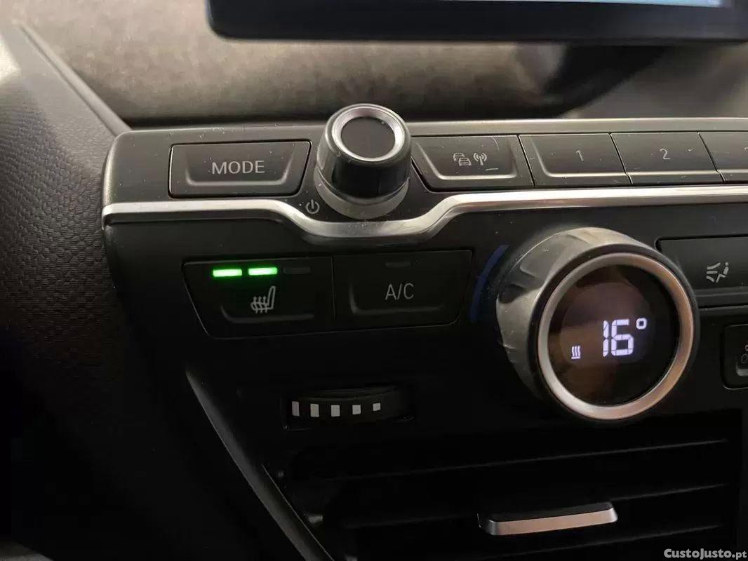 BMW i3 (60 ah) — fotografia 25