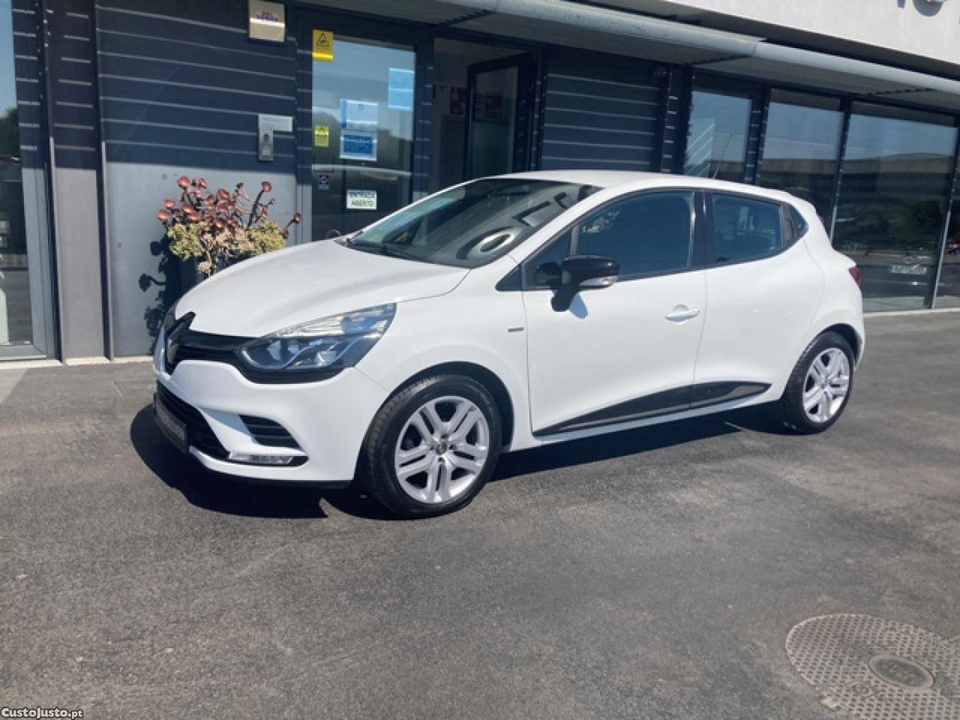 Renault Clio Energy dCi 90 Start — fotografia 27