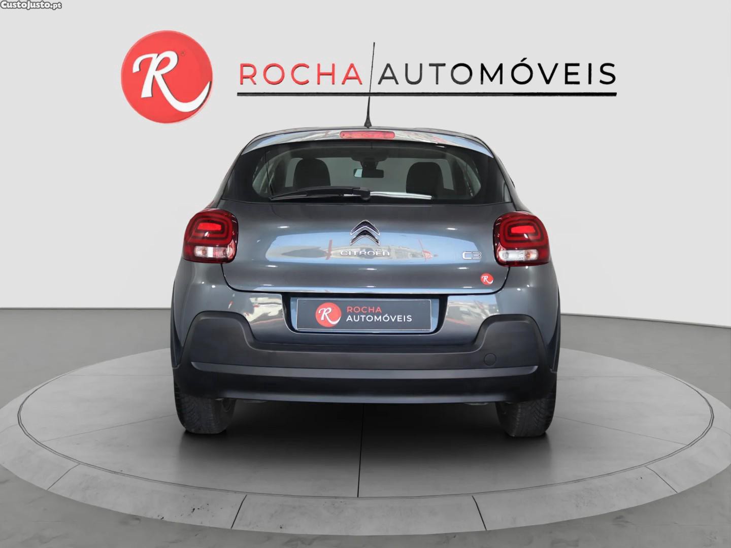 Citroën C3 1.2 PureTech Shine - 17 foto 5
