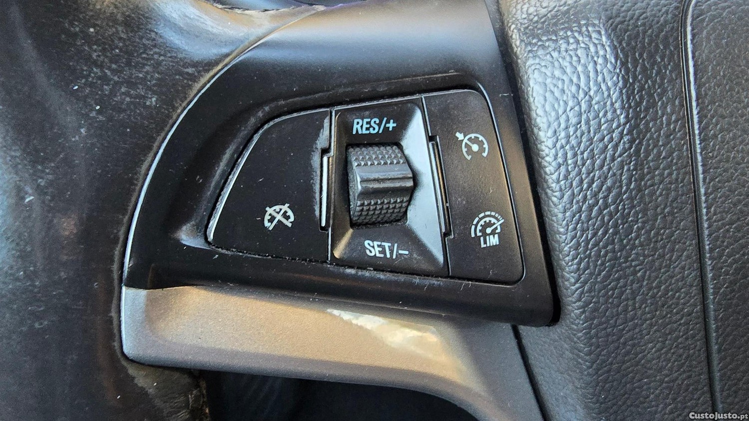Chevrolet Trax 1.7 VCDi LT — fotografia 17