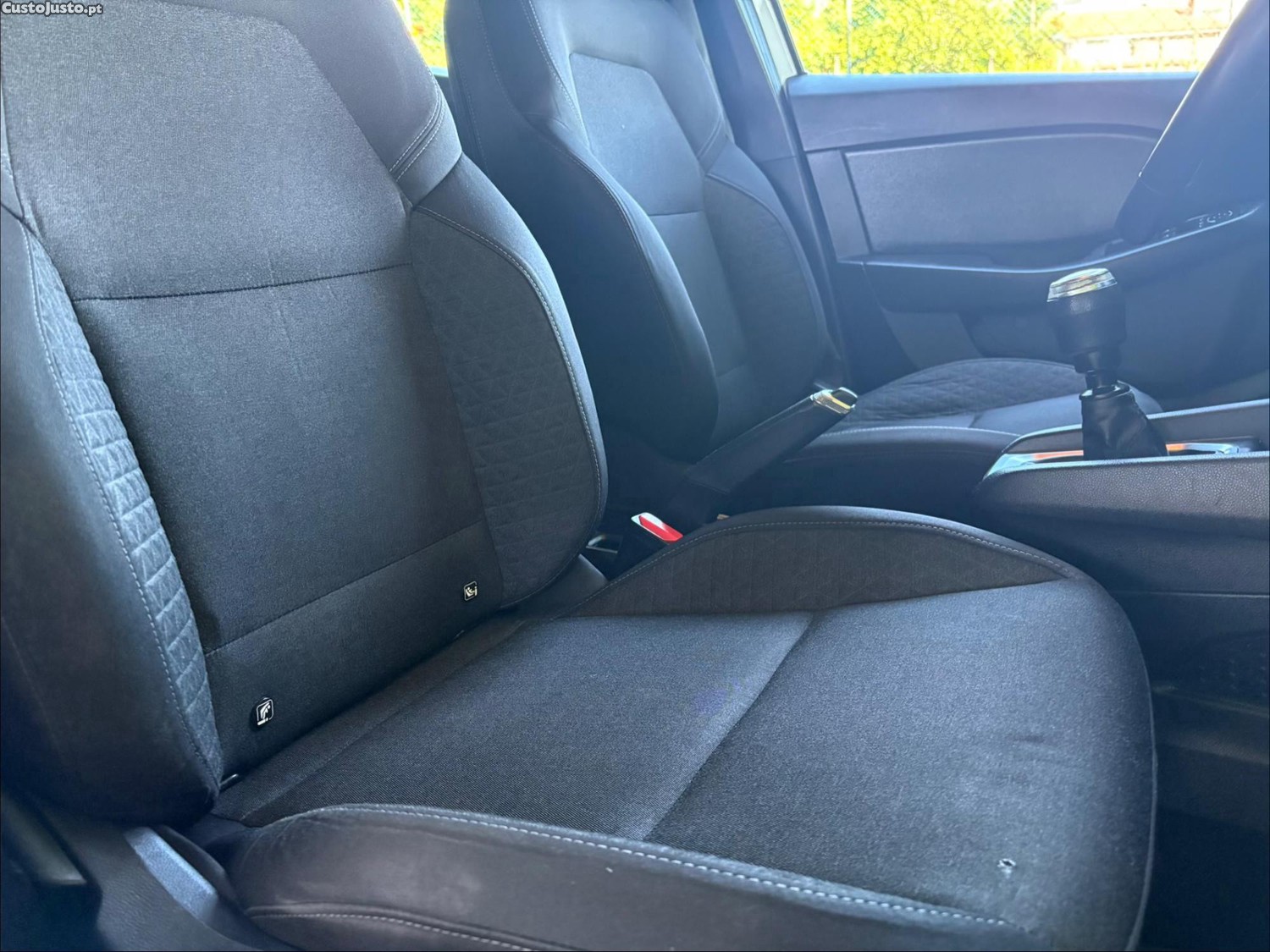 Renault Clio 1.5 DCI — fotografia 7