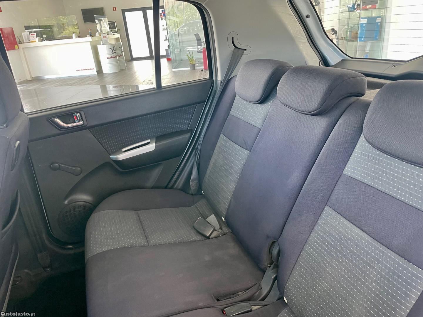 Hyundai Getz 1.1 First — fotografia 2