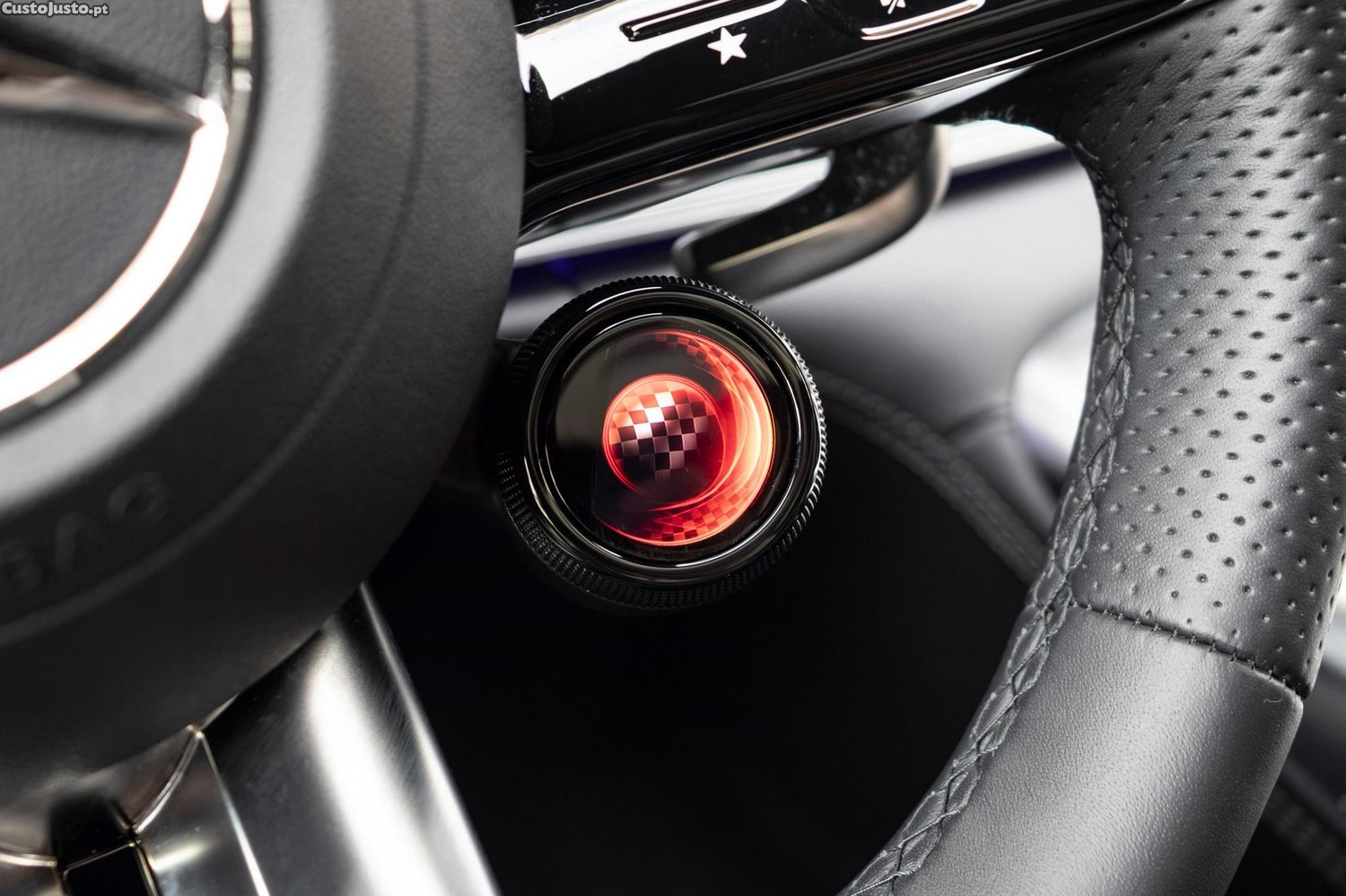 Mercedes-Benz AMG GT 63 S E Performance — fotografia 11