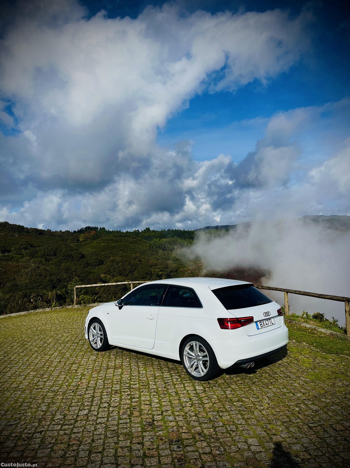 Audi A3 8V — fotografia 3