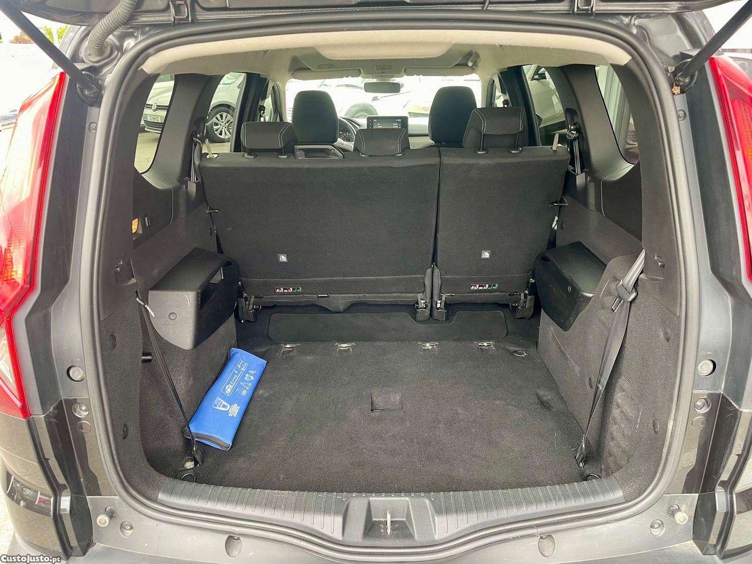 Dacia Jogger 1.0 TCe Extreme 7L — fotografia 3