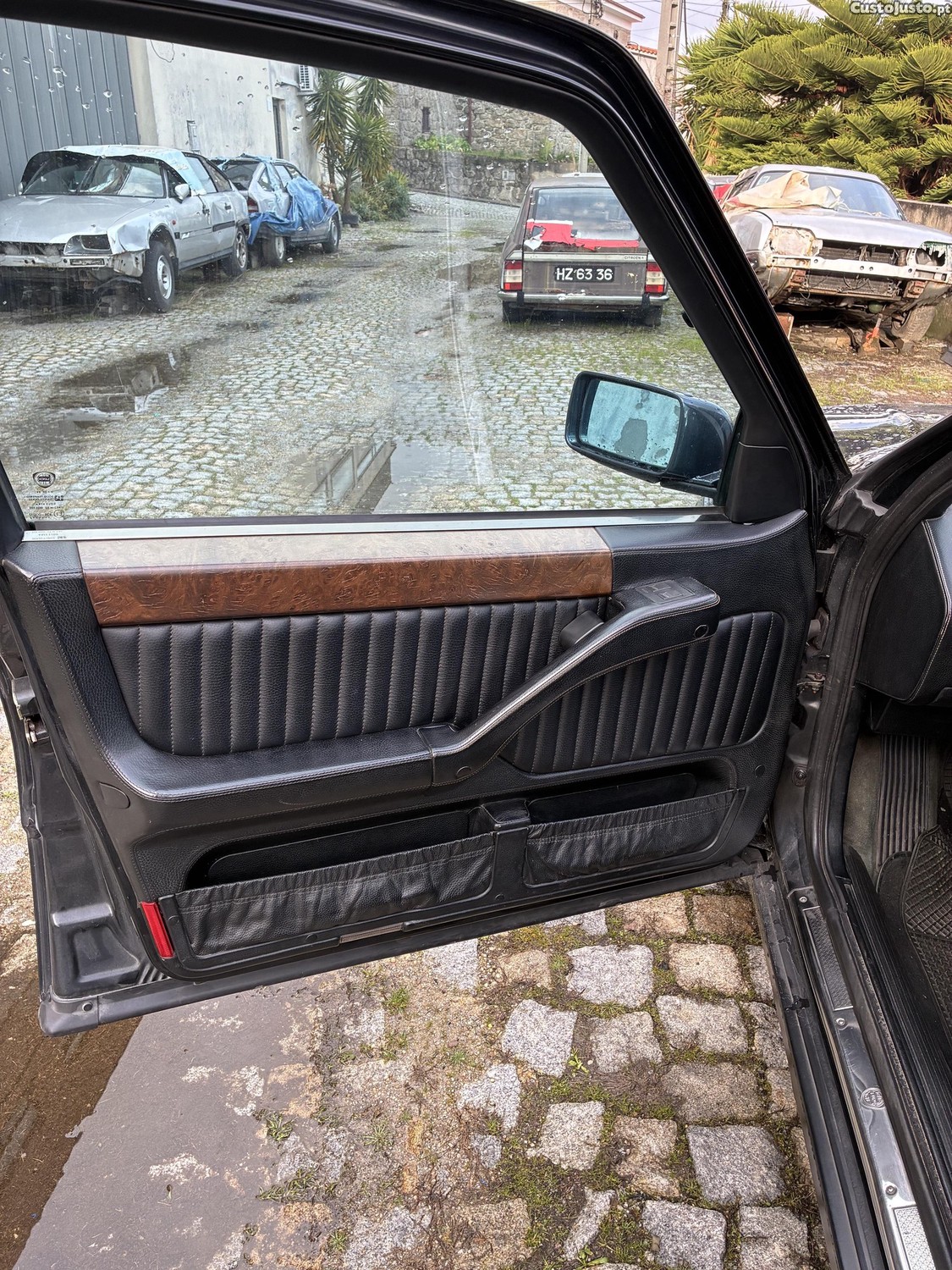 Lancia Thema 2000 16v Turbo LX — fotografia 4