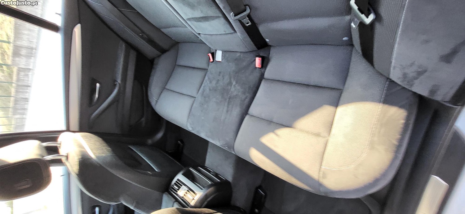 BMW 520 pack m — fotografia 5