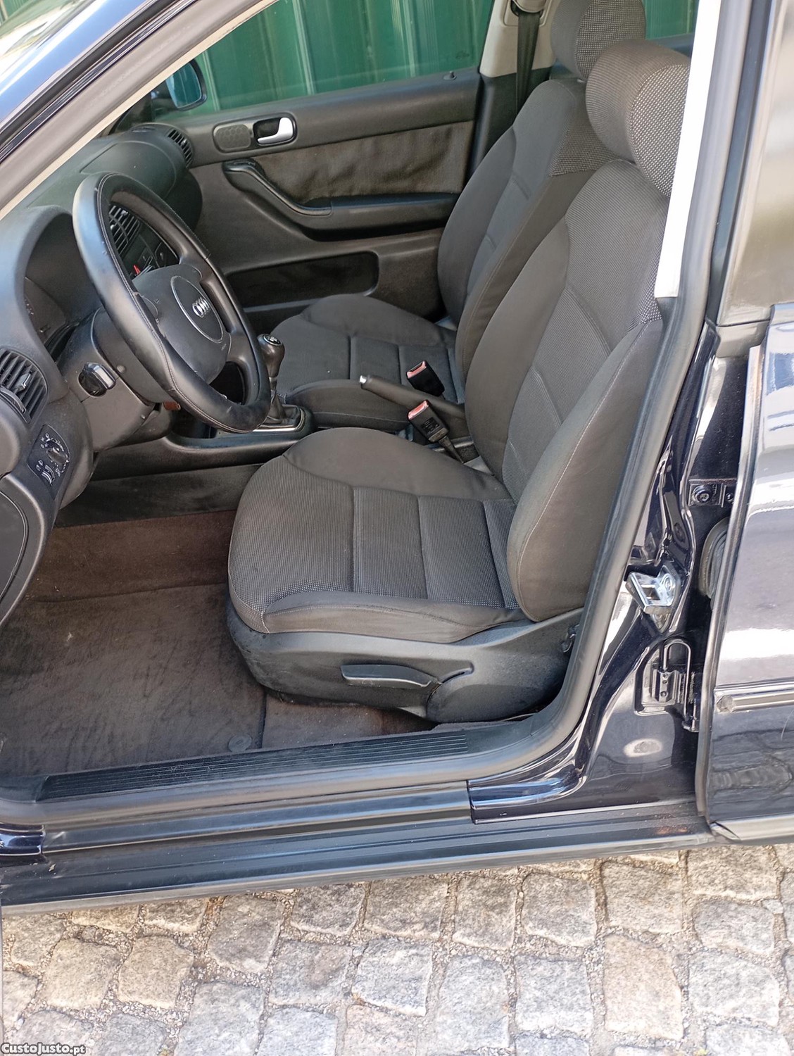 Audi A3 1.6 — fotografia 3