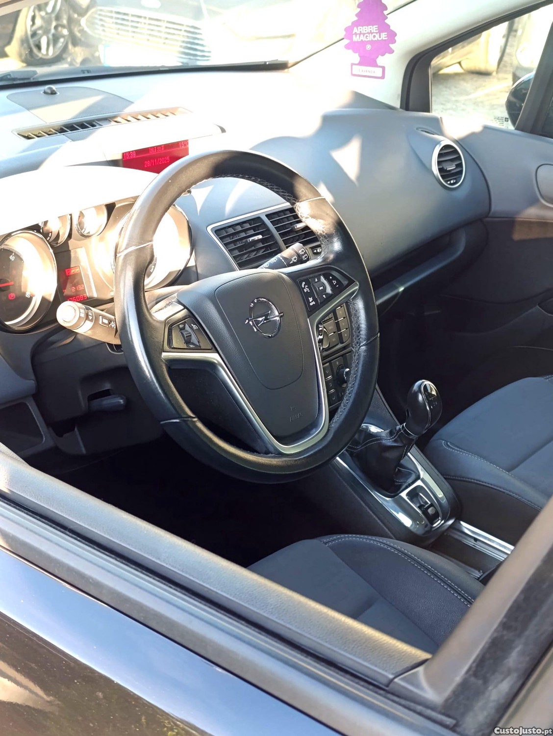 Opel Meriva COSMOS - 10 foto 4