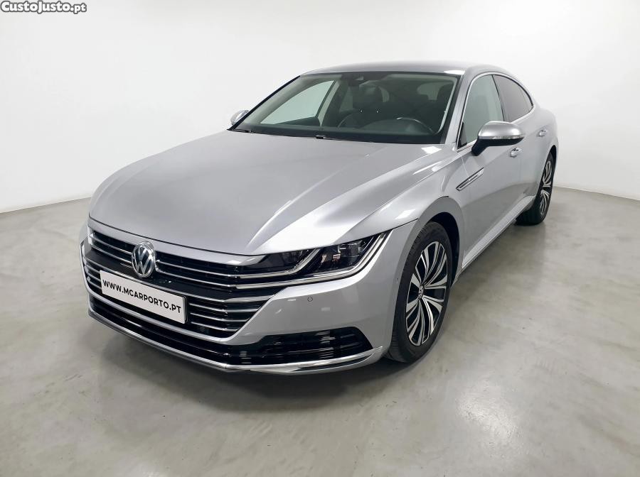 VW Arteon 2.0 TDI Elegance DSG - 19 foto 2