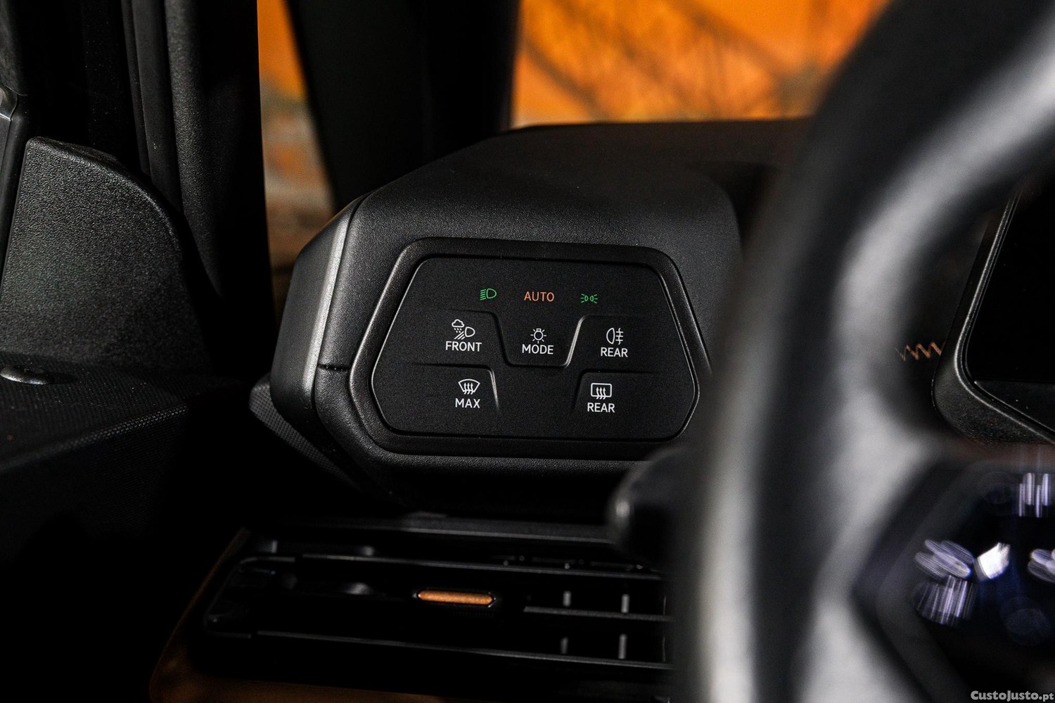 CUPRA Born 59 kWh e-Boost — fotografia 8
