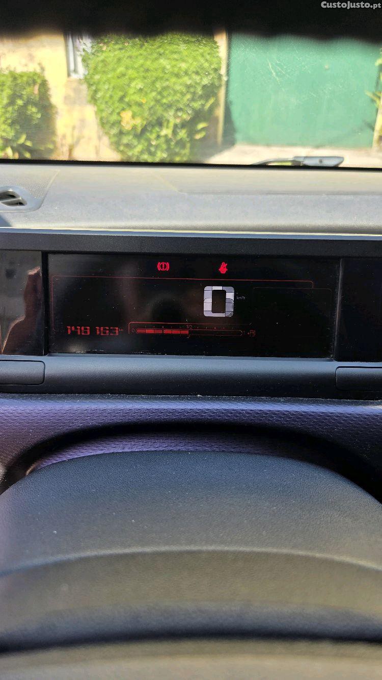 Citroën C4 cactus — fotografia 5