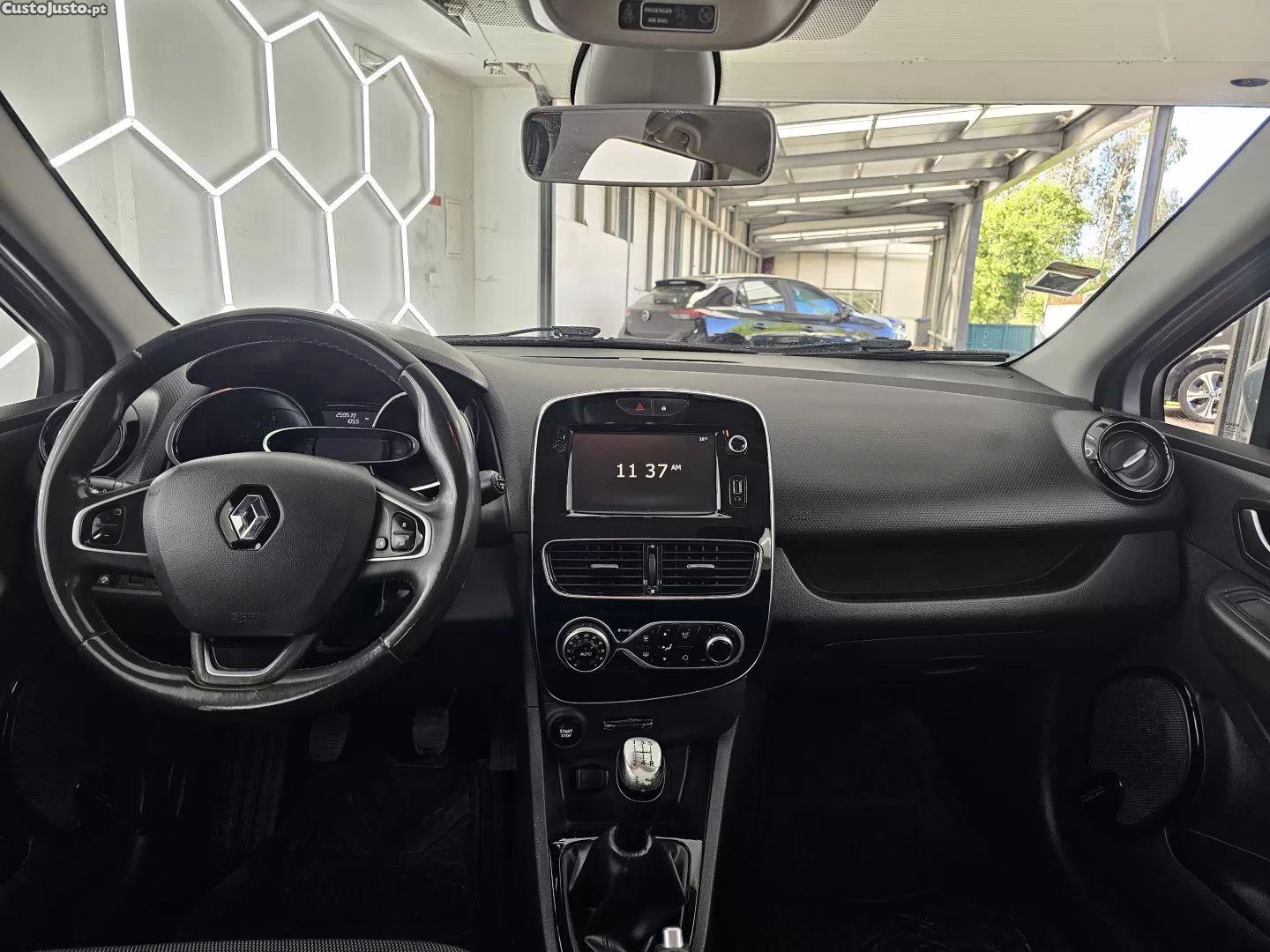 Renault Clio 1.5 dci limited — fotografia 7