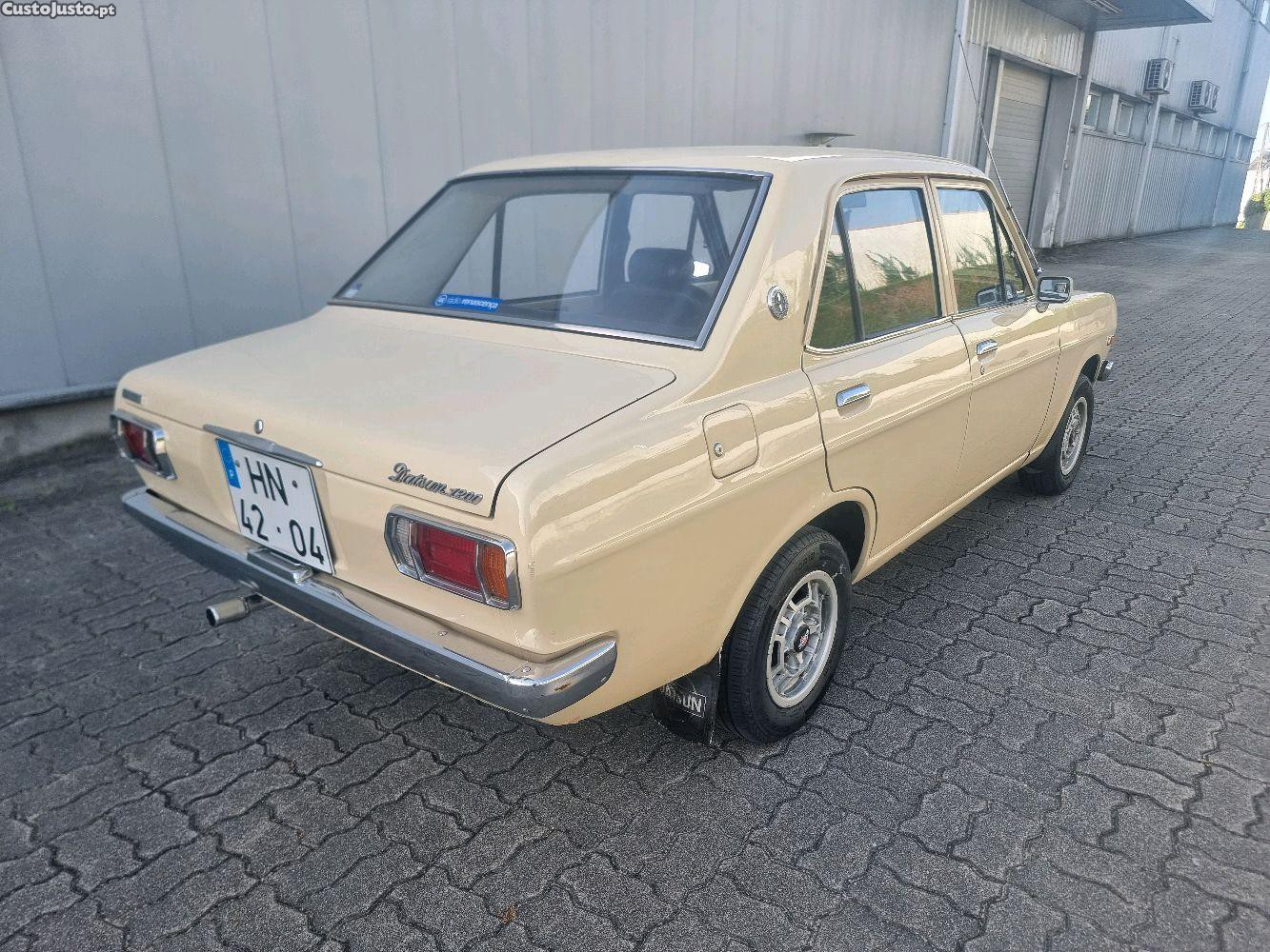 Daihatsu  1200 — photo 3