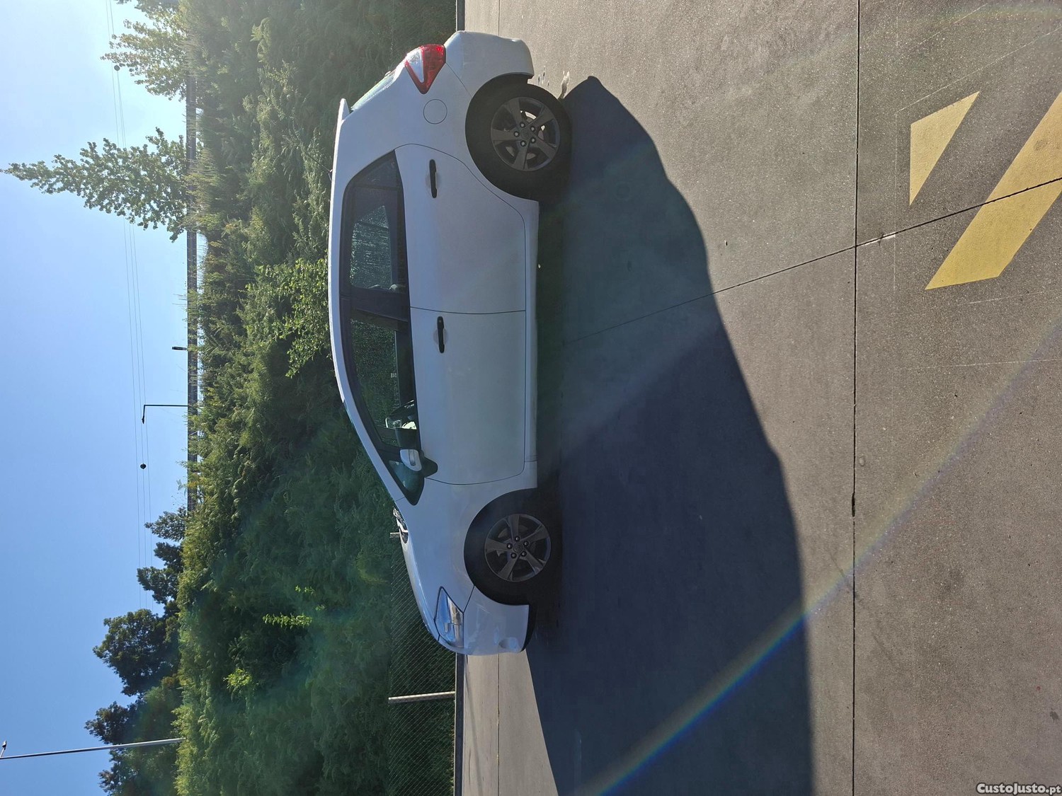 Toyota Auris D4D — fotografia 5