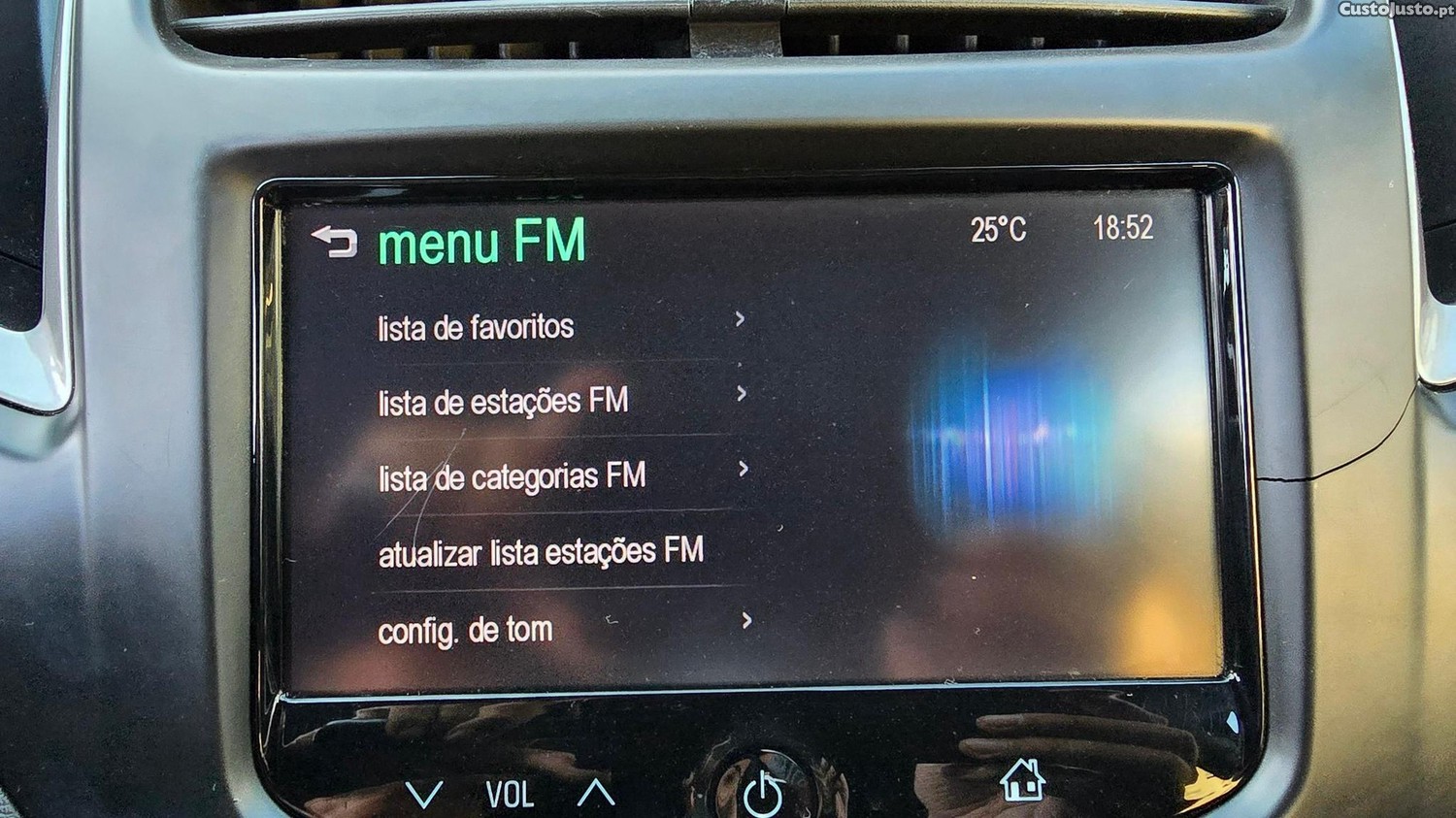 Chevrolet Trax 1.7 VCDi LT — fotografia 9