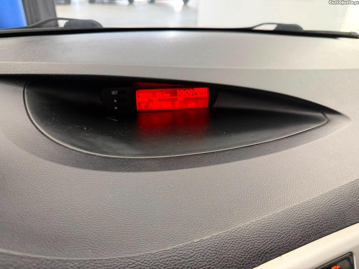Hyundai i20 1.2i — fotografia 6