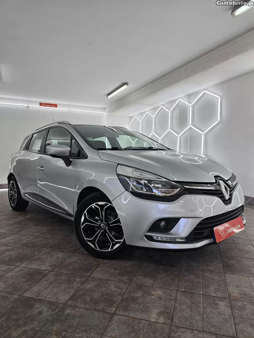 Renault Clio 1.5 dci limited — fotografia 11