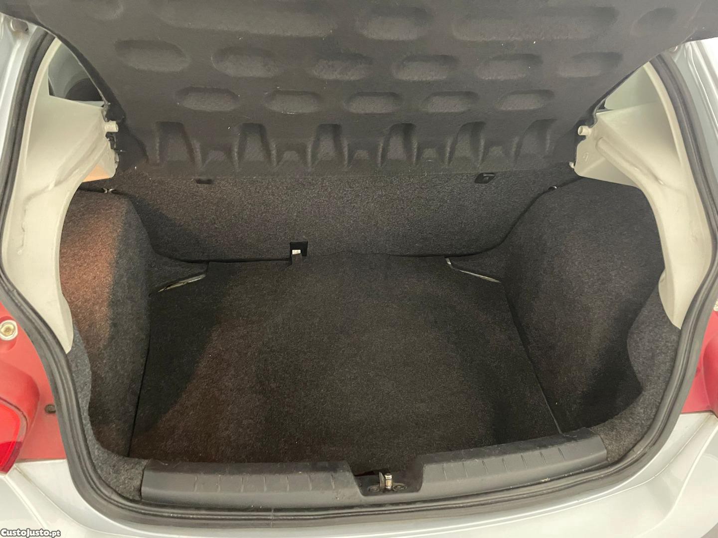 SEAT Ibiza 1.2 STYLE — fotografia 2