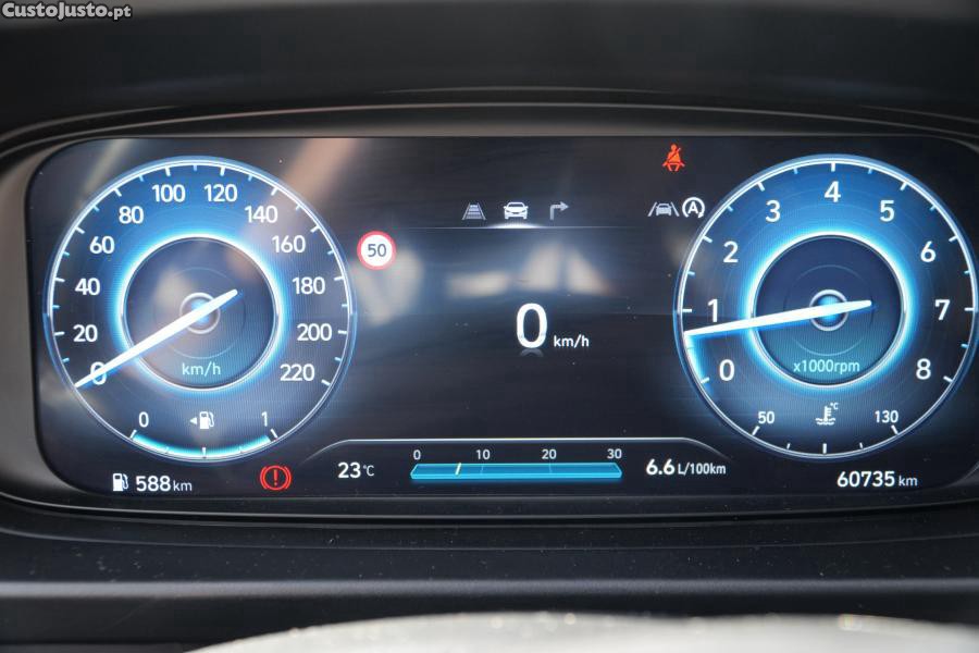 Hyundai i20 1.2 MPi Comfort — fotografia 5
