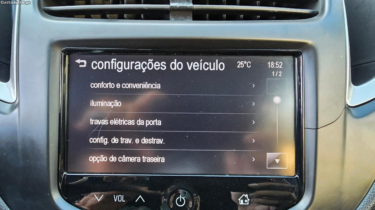 Chevrolet Trax 1.7 VCDi LT — fotografia 7