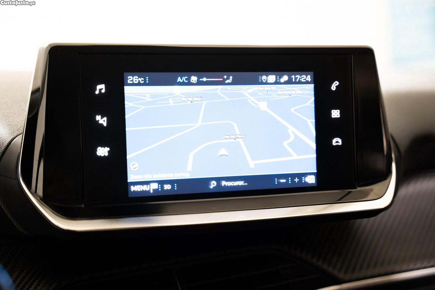 Peugeot 2008 1.2 PureTech Active — fotografia 12