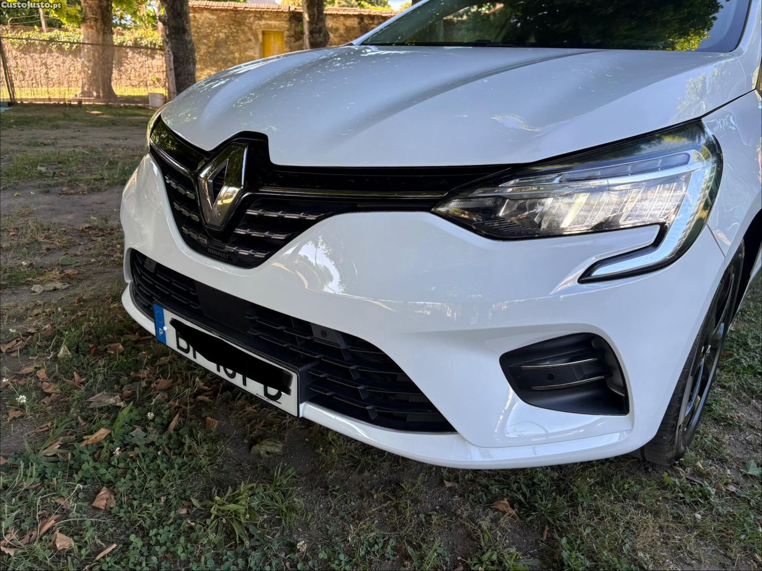 Renault Clio 1.5 DCI — fotografia 6