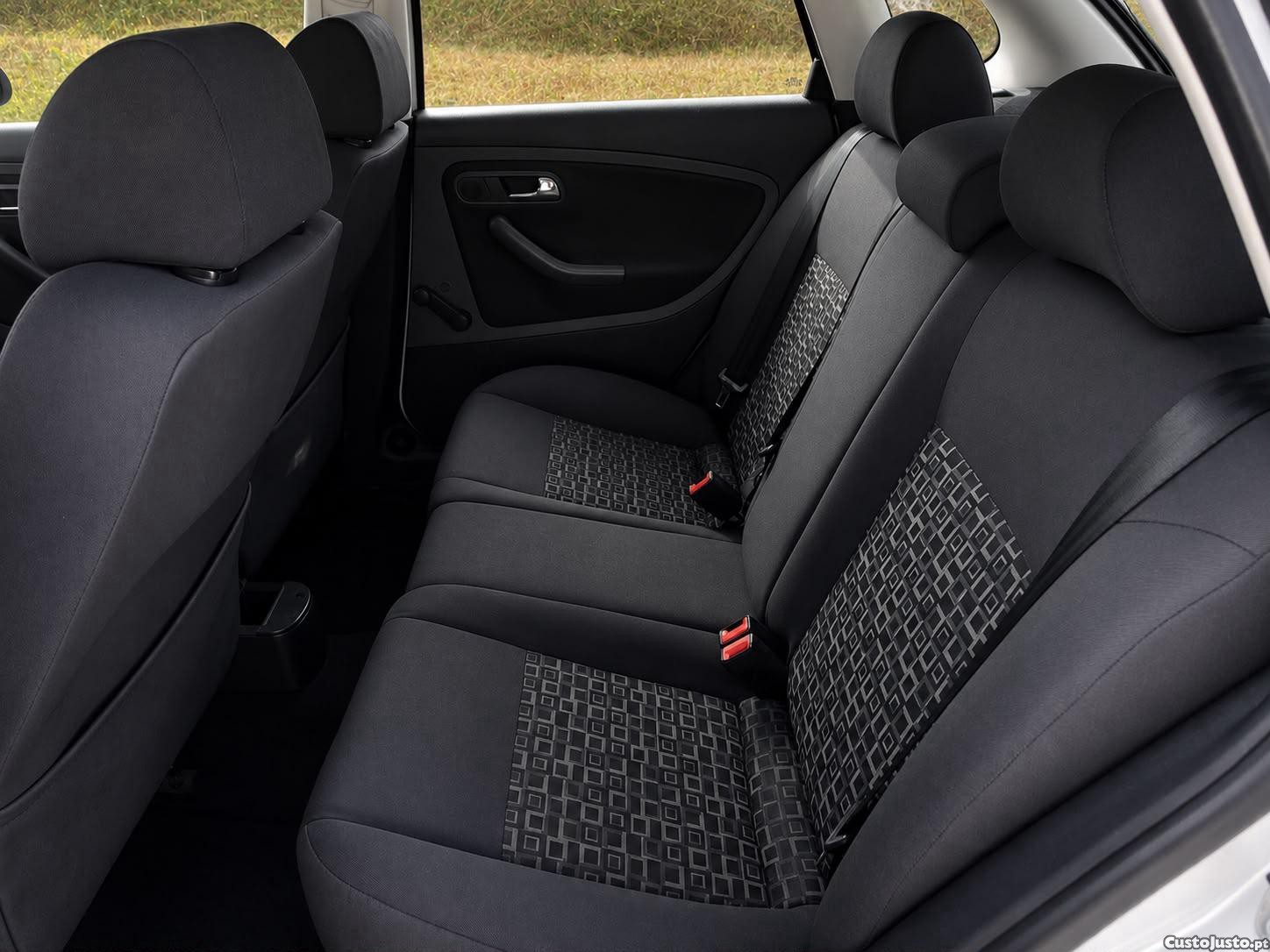 SEAT Ibiza 1.4TDI — fotografia 3