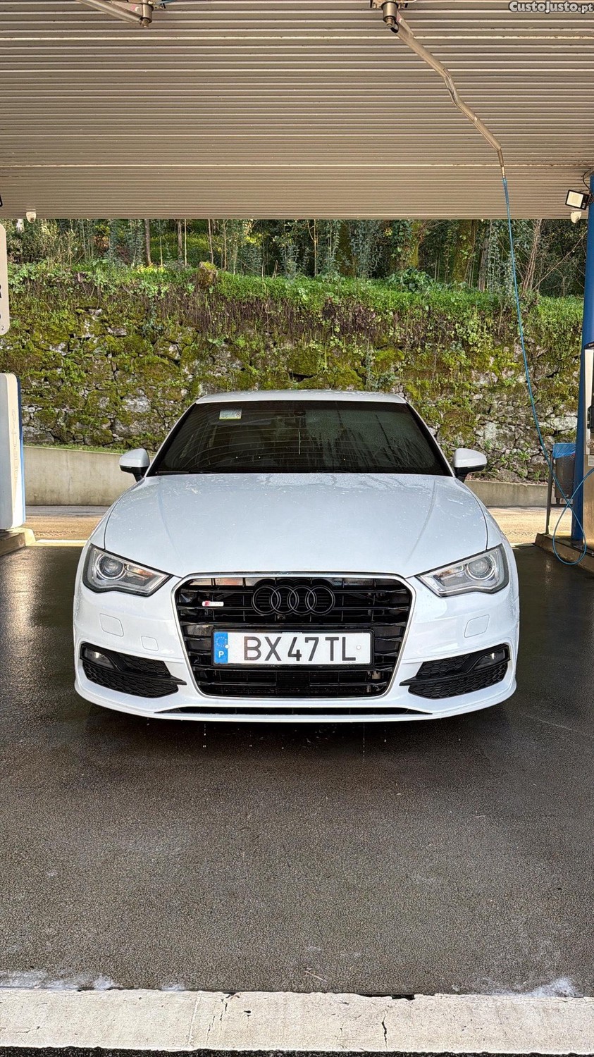 Audi A3 8V — fotografia 2