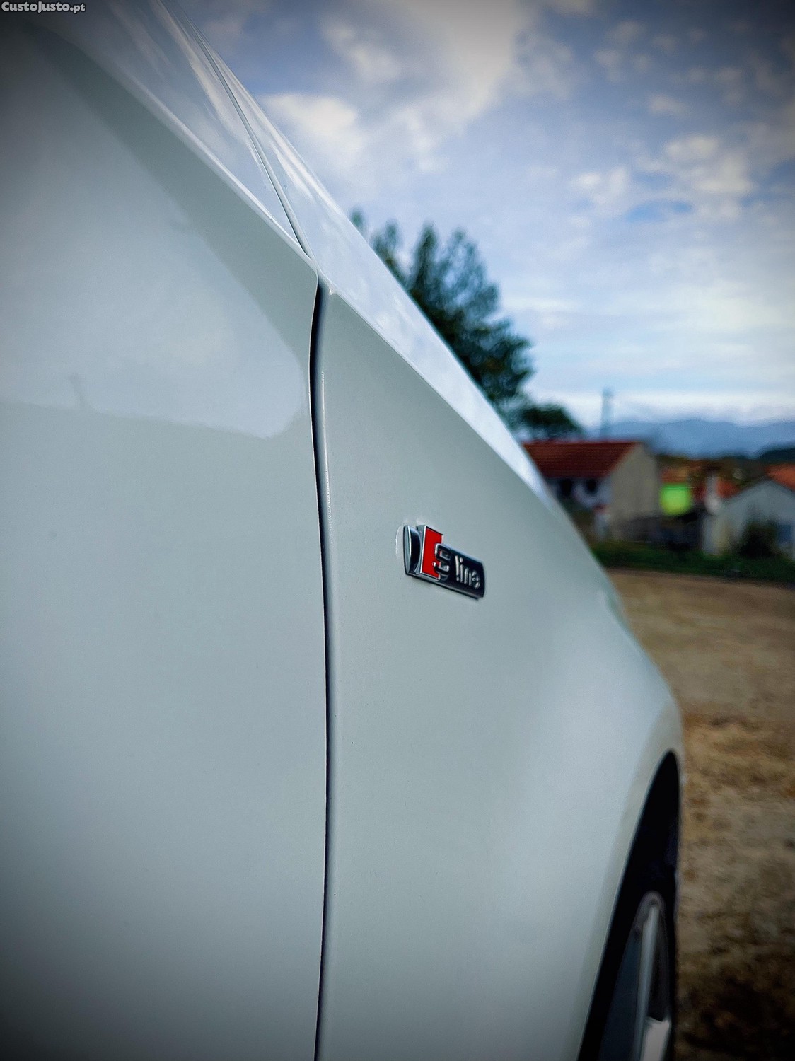 Audi A3 8V — fotografia 4