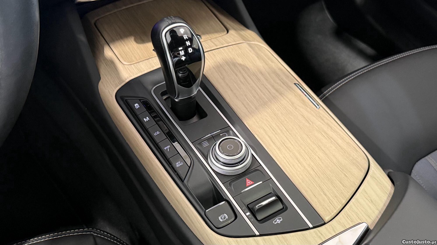 Maserati Levante S Q4 — fotografia 3