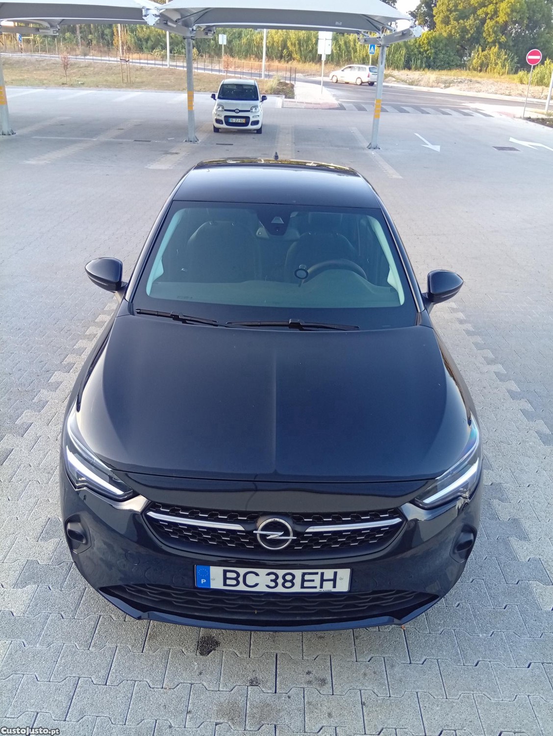 Opel Corsa 1.2 T GS — fotografia 5