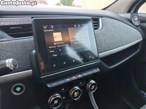 Renault Zoe Intense — fotografia 6