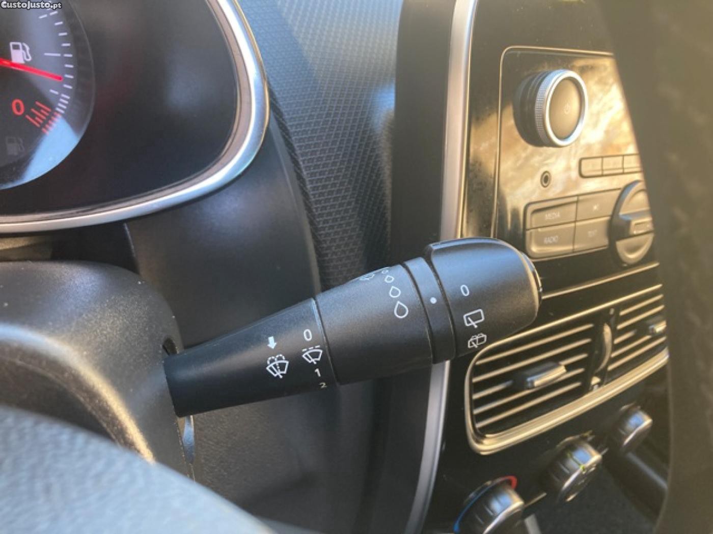 Renault Clio Energy dCi 90 Start — fotografia 17