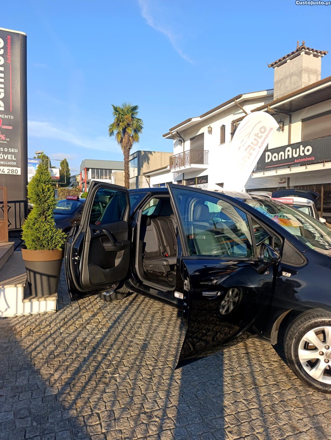 Opel Meriva COSMOS - 10 foto 2