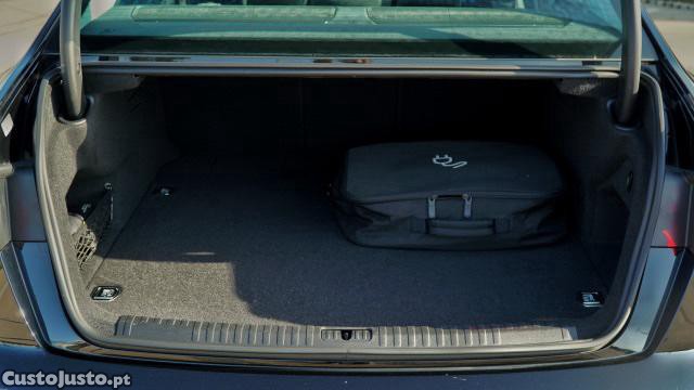 Audi A6 50 TFSIe quatro S tronic — fotografia 6