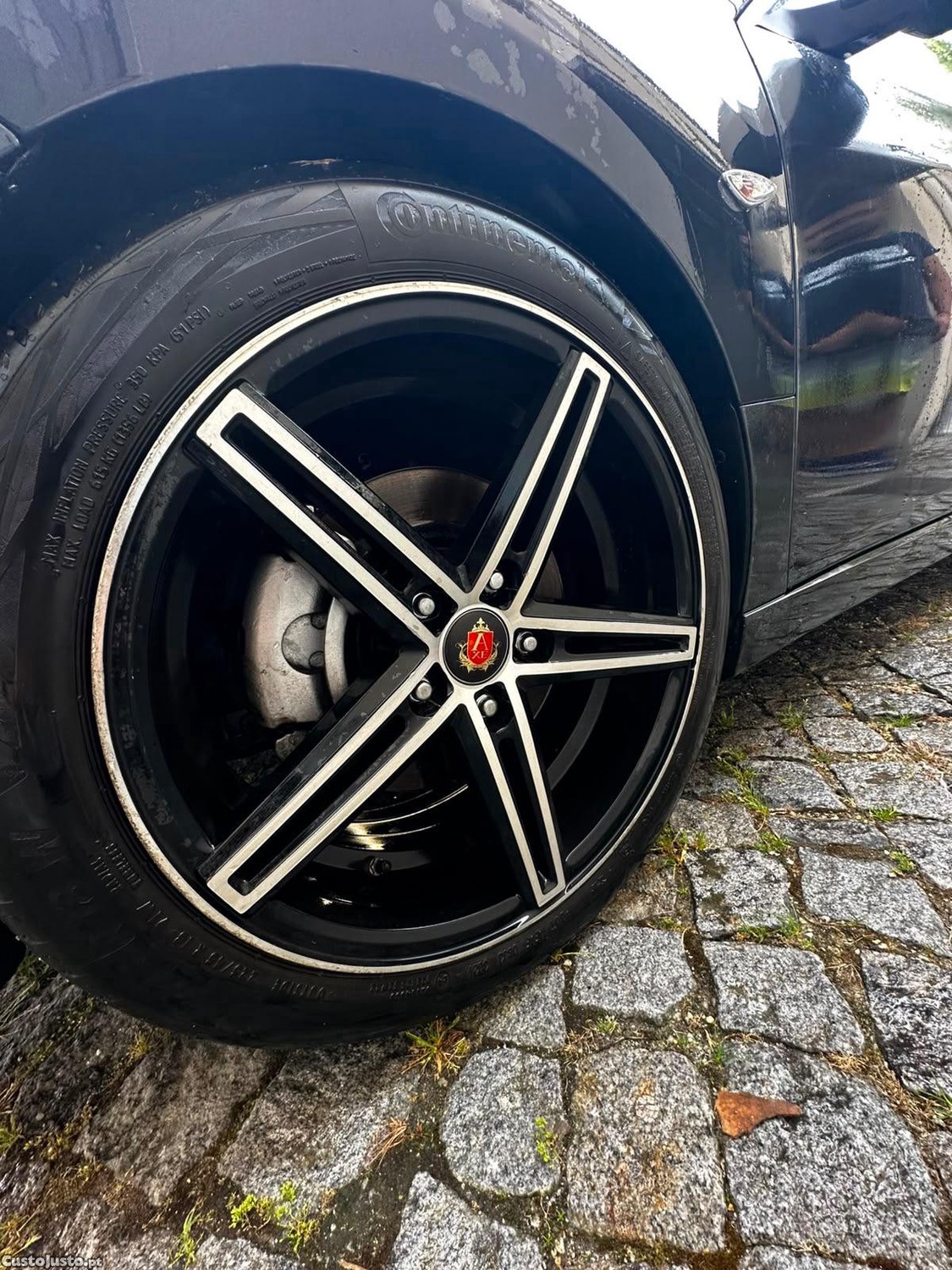 Mazda 6 GH — fotografia 6