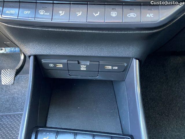 Hyundai i20 1.2 Comfort — fotografia 7