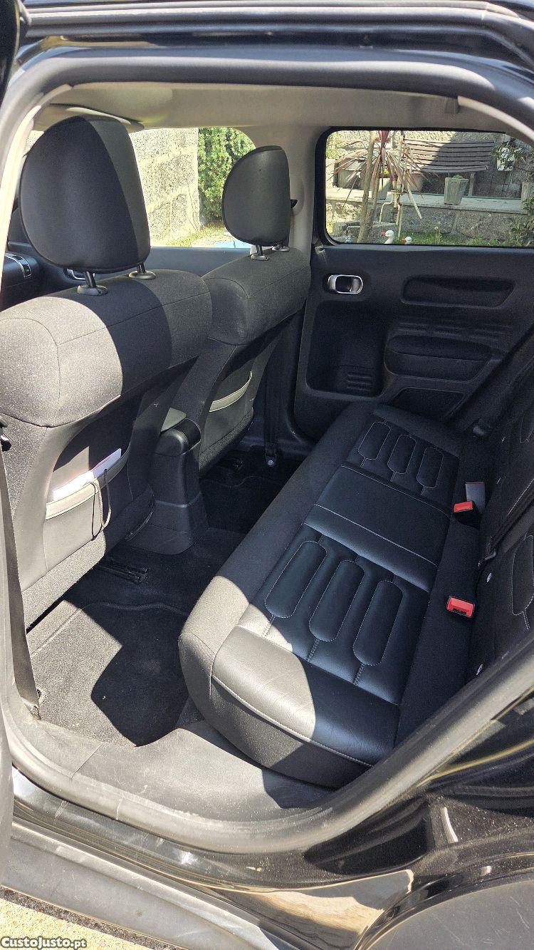 Citroën C4 cactus — fotografia 4