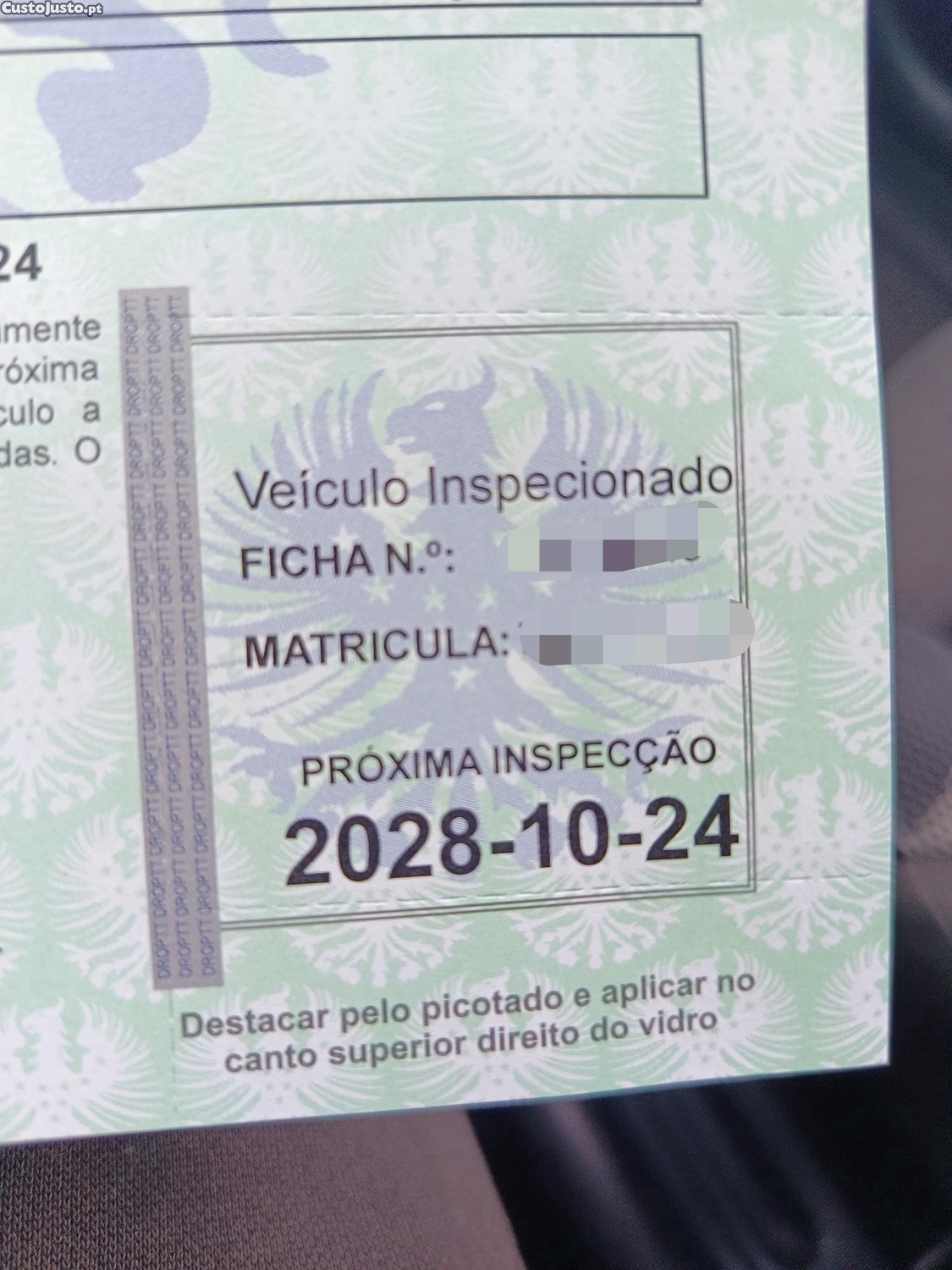 Citroën C2 1.1 VTR — fotografia 5