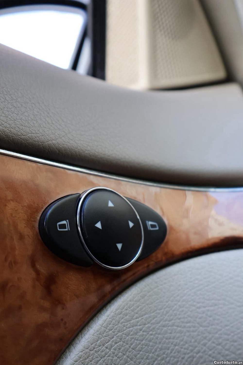 Mercedes-Benz E 220 E220 Cdi - Elegance — fotografia 7
