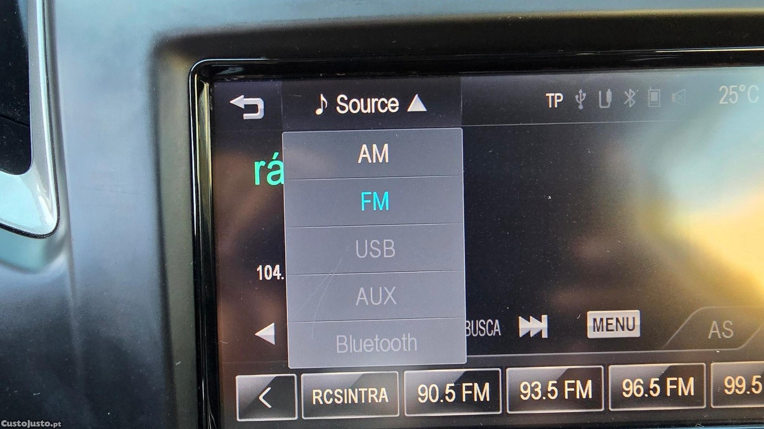 Chevrolet Trax 1.7 VCDi LT — fotografia 10