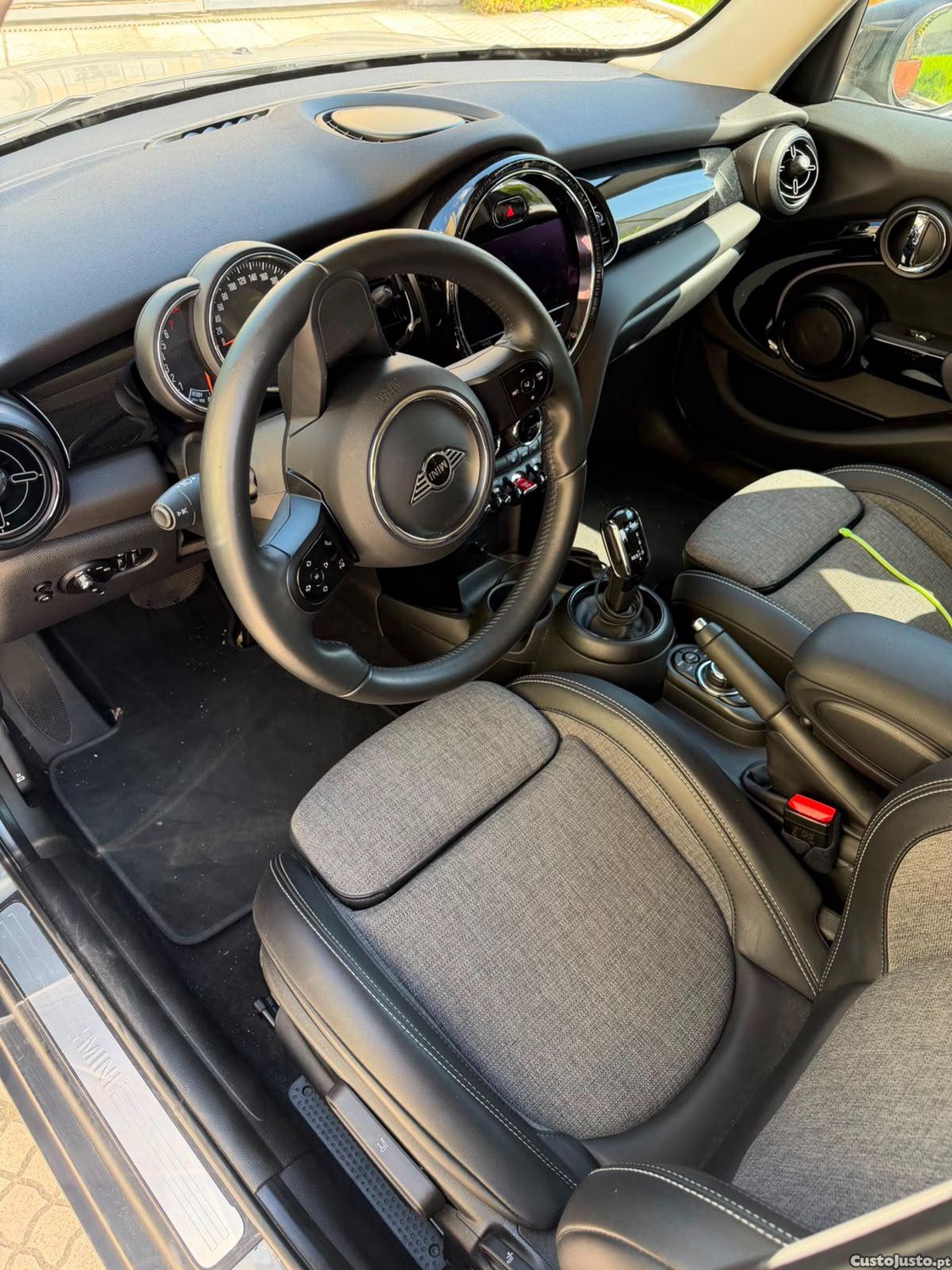 MINI Cooper 5 Portas | Automático | Garantia | 70.000 km — fotografia 7