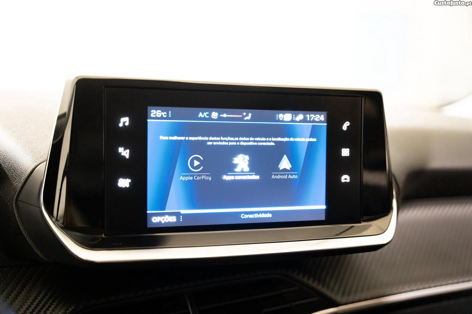 Peugeot 2008 1.2 PureTech Active — fotografia 10
